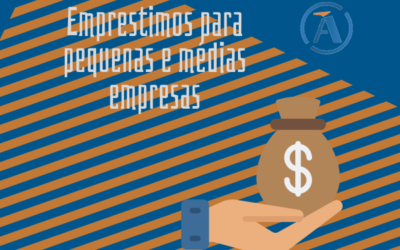 EMPRÉSTIMO PARA PEQUENAS E MÉDIAS EMPRESAS