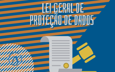 LEI GERAL DE PROTEÇÃO DE DADOS – lei nº 13.709