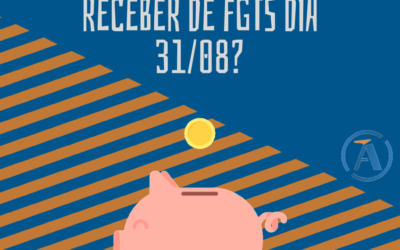 VOCÊ SABE QUANTO VAI RECEBER DE FGTS DIA 31/08?