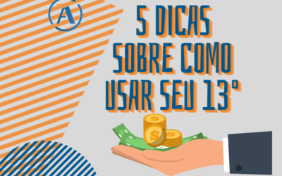 05 DICAS SOBRE COMO USAR SEU 13°