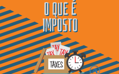 O QUE É IMPOSTO