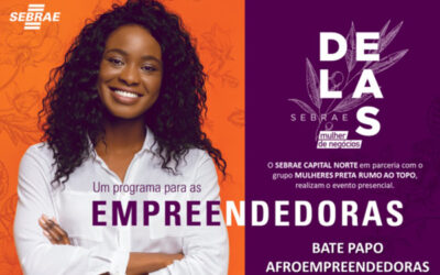 SEBRAE – Programa para Empreendedoras